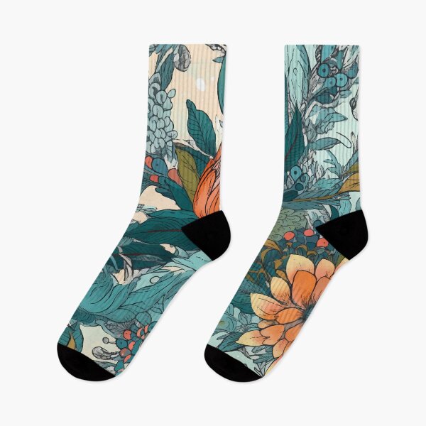 Item preview, jungle at nine designed and sold by meissaprint.