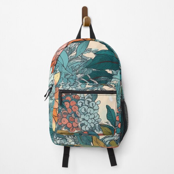 Item preview, jungle at nine designed and sold by meissaprint.
