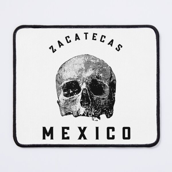 Item preview, Zacatecas México designed and sold by DTProfessional.