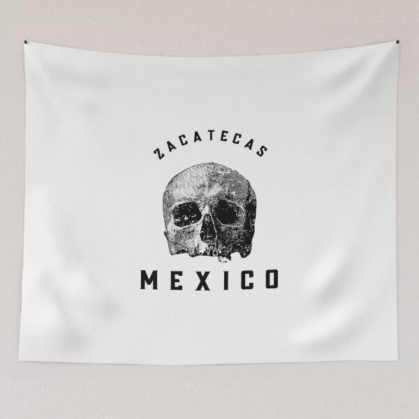 Item preview, Zacatecas Mexico designed and sold by DTProfessional.