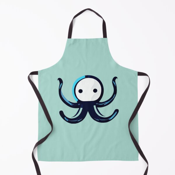 Item preview, The Astronaut Kraken designed and sold by The Iconic Minimalist.