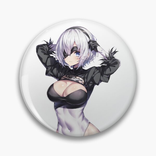 Item preview, 2B Nier designed and sold by Ramnant.