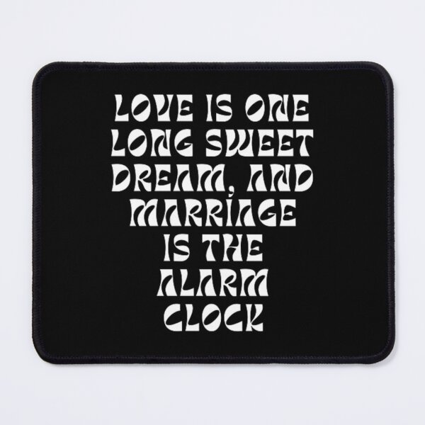 Item preview, Copy of Funny marriage and couple quotes designed and sold by chamadesigner.