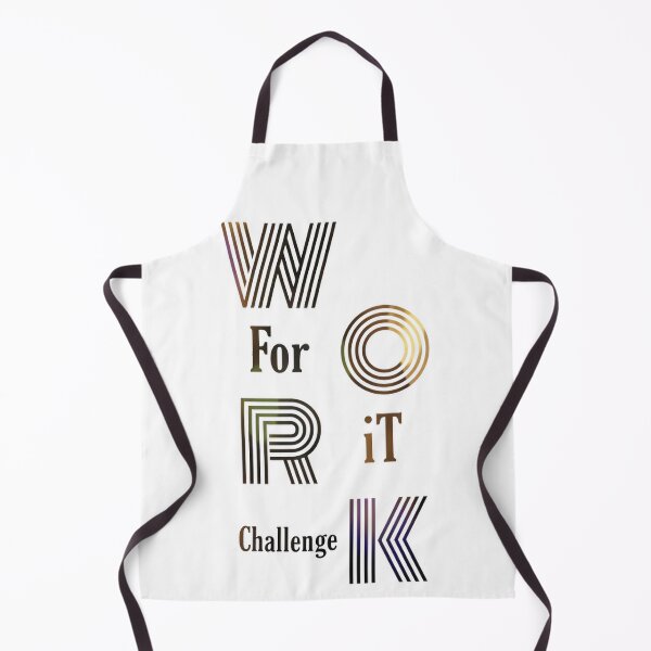 Item preview, work for it challange designed and sold by manovlamantcha.