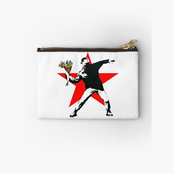 Item preview, BANKSY BANKSY STREET ART designed and sold by elnyil.
