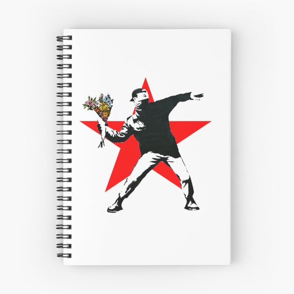 Item preview, BANKSY BANKSY STREET ART designed and sold by elnyil.