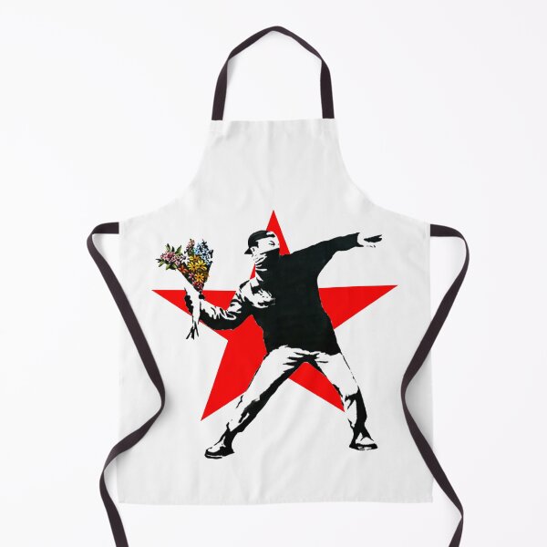 Item preview, BANKSY BANKSY STREET ART designed and sold by elnyil.