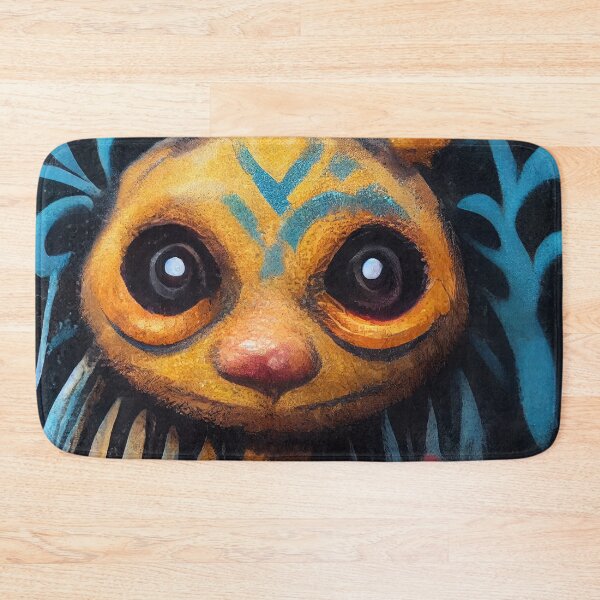 Item preview, Mythical Folklor Creature designed and sold by Piotrek0001.