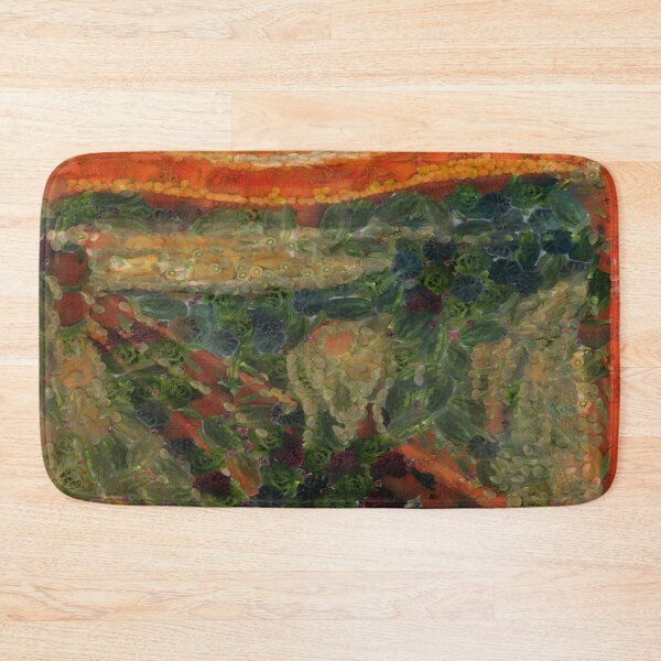 Item preview, The Avocado Scream Fine Art Vegan Spoof  designed and sold by taiche.