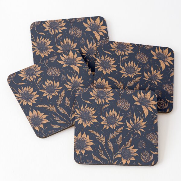 Item preview, Flowers by Sunset designed and sold by Sidewinder82.