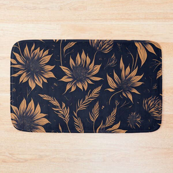 Item preview, Flowers by Sunset designed and sold by Sidewinder82.