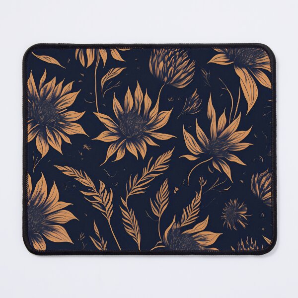 Item preview, Flowers by Sunset designed and sold by Sidewinder82.