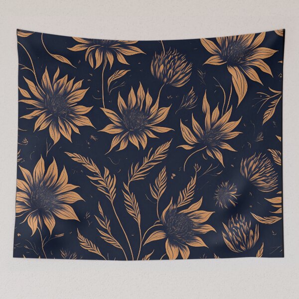 Item preview, Flowers by Sunset designed and sold by Sidewinder82.