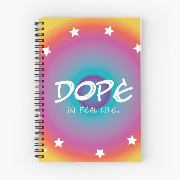 Item preview, Dope in Real Life designed and sold by TwinPowerTammy.