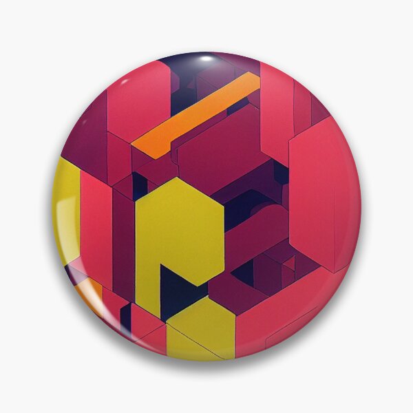 Item preview, Radiant Shape Symphony designed and sold by SymmetriaDesign.
