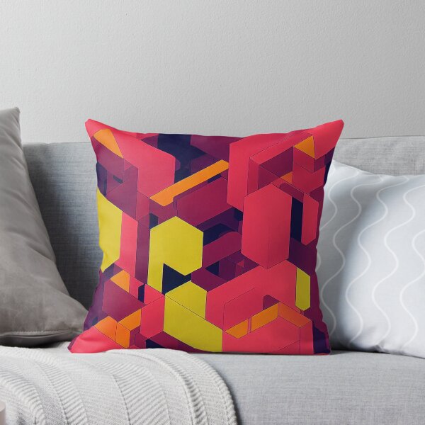 Item preview, Radiant Shape Symphony designed and sold by SymmetriaDesign.