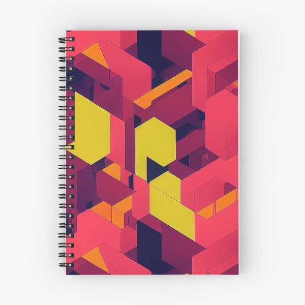 Item preview, Radiant Shape Symphony designed and sold by SymmetriaDesign.