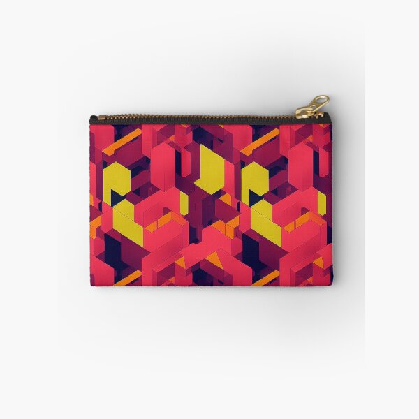 Item preview, Radiant Shape Symphony designed and sold by SymmetriaDesign.
