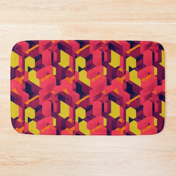 Item preview, Radiant Shape Symphony designed and sold by SymmetriaDesign.