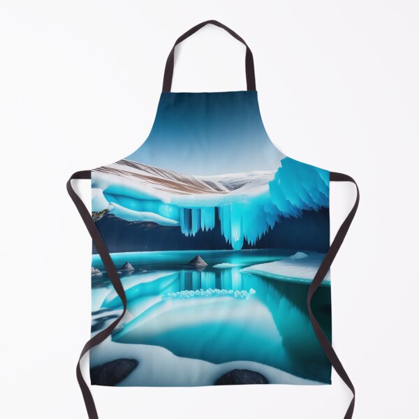 Item preview, Blue Ice Cave (Iceland) designed and sold by Zeus-Designer.