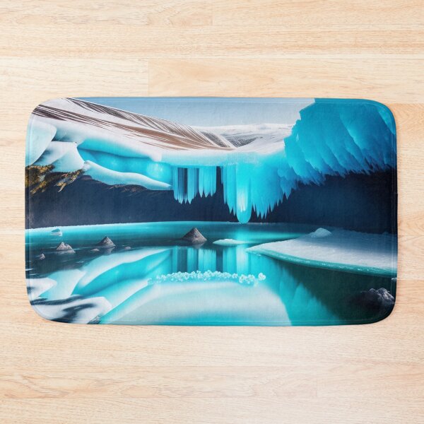 Item preview, Blue Ice Cave (Iceland) designed and sold by Zeus-Designer.