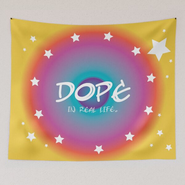 Item preview, Dope in Real Life designed and sold by TwinPowerTammy.