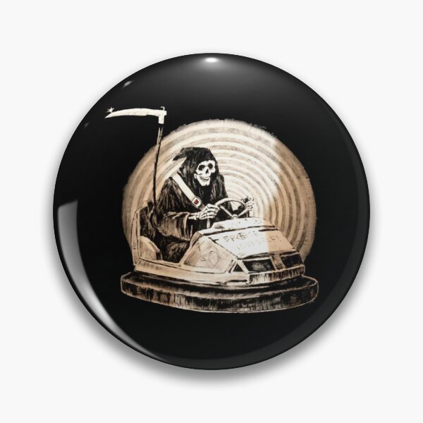 Item preview, BANKSY BANKSY STREET ART designed and sold by elnyil.