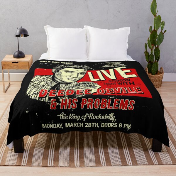 Item preview, rockabilly rules ok designed and sold by Kingrocker.