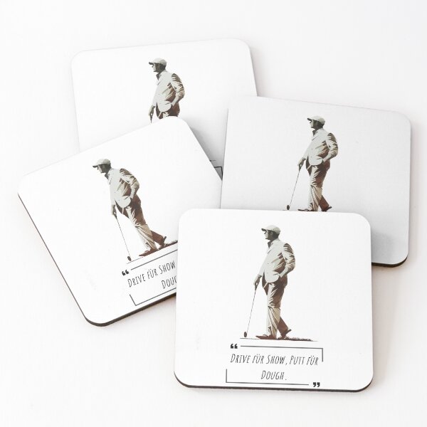 Item preview, golfer designed and sold by Peeibe.