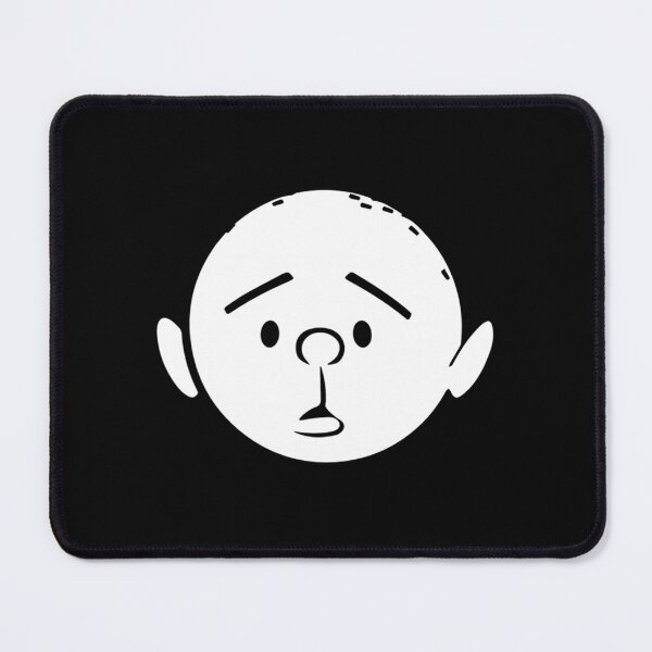 Item preview, Karl Pilkington Cartoon designed and sold by OldVue.