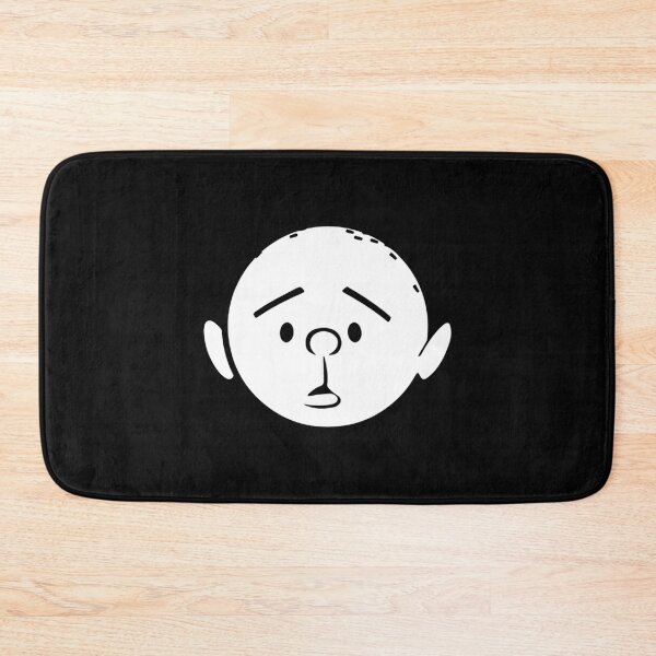 Item preview, Karl Pilkington Cartoon    designed and sold by OldVue.