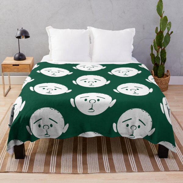 Item preview, Karl Pilkington Cartoon    designed and sold by OldVue.