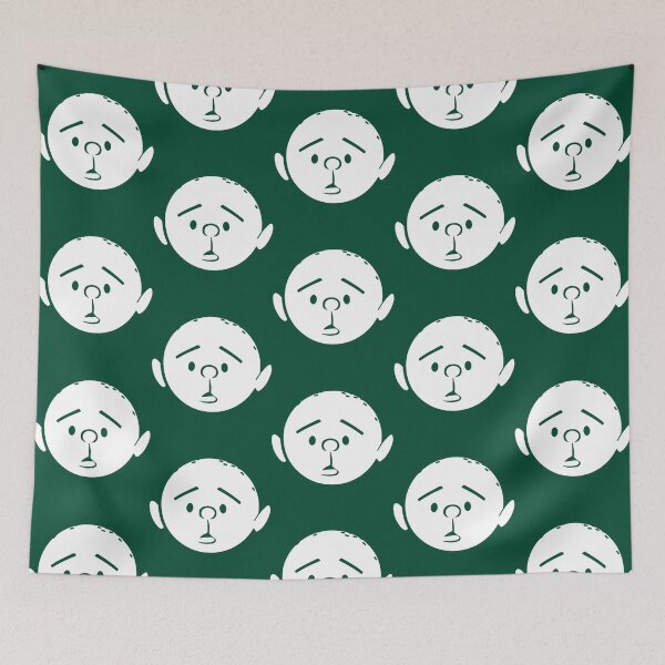 Item preview, Karl Pilkington Cartoon    designed and sold by OldVue.
