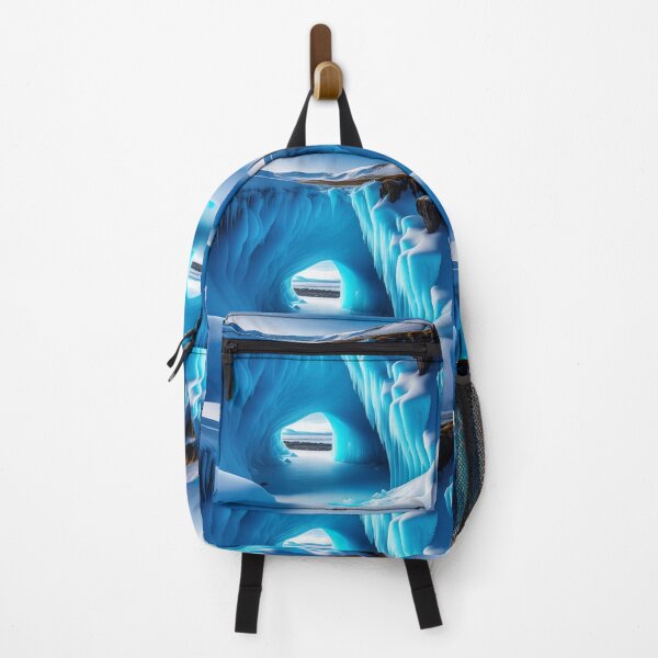 Item preview, Blue Ice Cave (Iceland) designed and sold by Zeus-Designer.