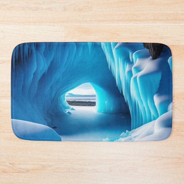 Item preview, Blue Ice Cave (Iceland) designed and sold by Zeus-Designer.