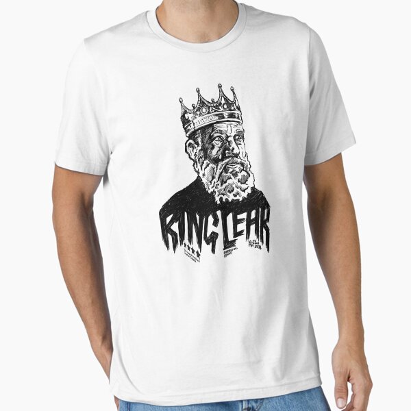 Item preview, Trevor's King Lear designed and sold by Motski.