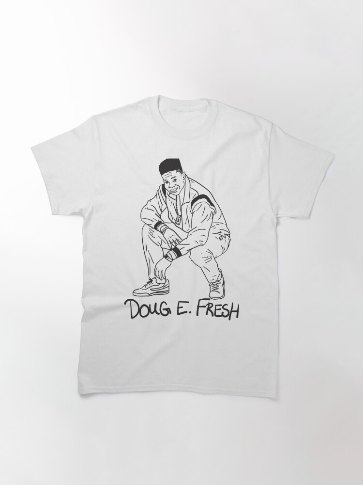 doug life t shirt