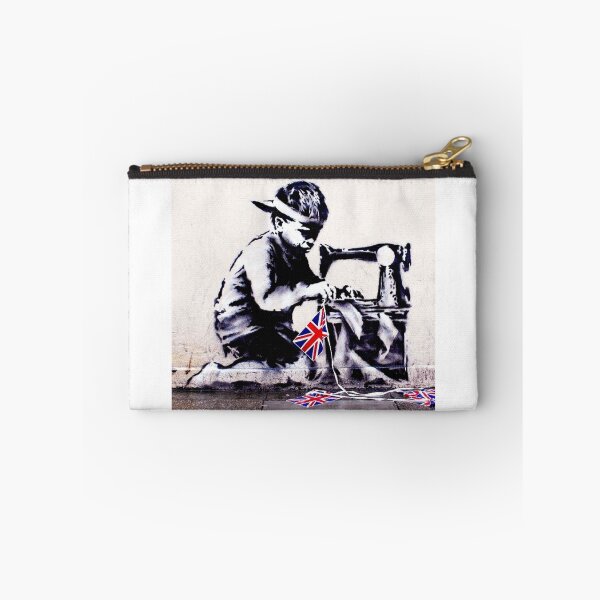 Item preview, BANKSY BANKSY STREET ART designed and sold by elnyil.