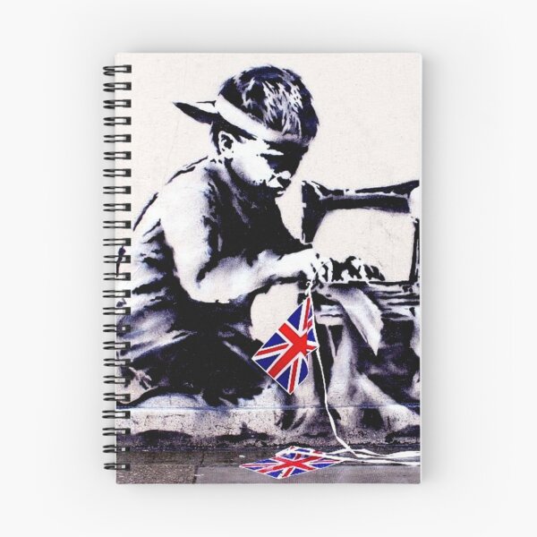 Item preview, BANKSY BANKSY STREET ART designed and sold by elnyil.