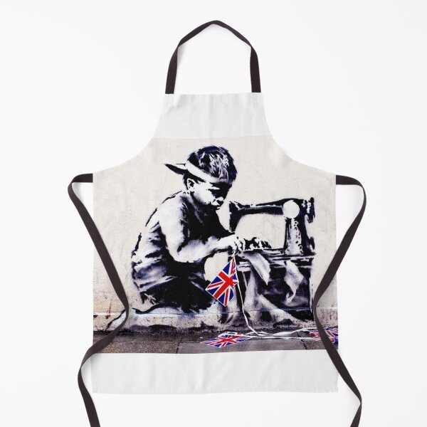 Item preview, BANKSY BANKSY STREET ART designed and sold by elnyil.