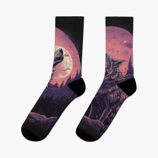 Item preview, Wolf Is My Spirit Animal - Wolf Lovers designed and sold by letsgetinspired.
