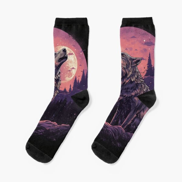 Item preview, Wolf Is My Spirit Animal - Wolf Lovers designed and sold by letsgetinspired.