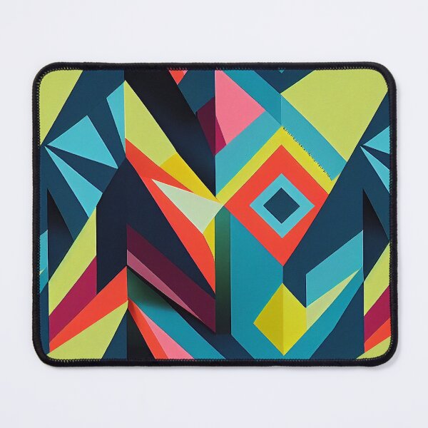 Item preview, Kaleidoscopic Luminescence designed and sold by SymmetriaDesign.