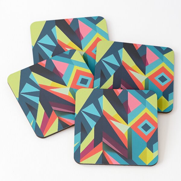 Item preview, Kaleidoscopic Luminescence designed and sold by SymmetriaDesign.