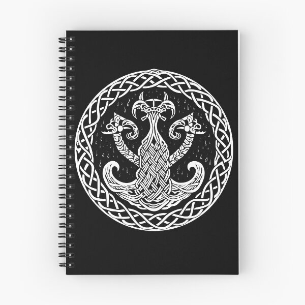 Item preview, Retro Viking Symbol Compass Vegvisir Nordic Rune Celtic designed and sold by THEGOODSTHEMES.