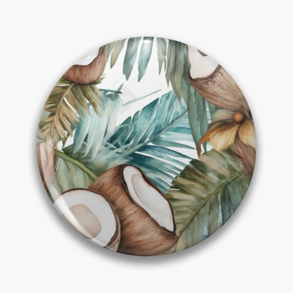 Item preview, enamorado del coco designed and sold by Noedost.