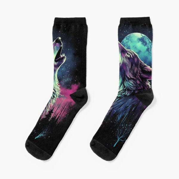 Item preview, Wolf Is My Spirit Animal - Wolf Lovers designed and sold by letsgetinspired.