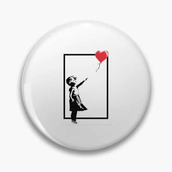Item preview, BANKSY BANKSY STREET ART designed and sold by elnyil.