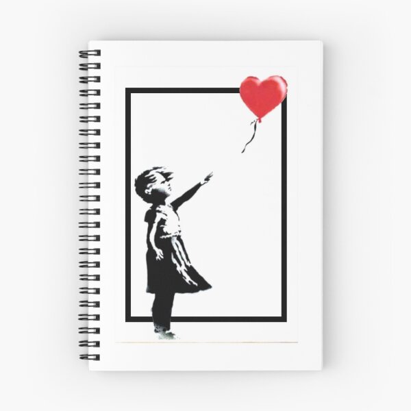 Item preview, BANKSY BANKSY STREET ART designed and sold by elnyil.