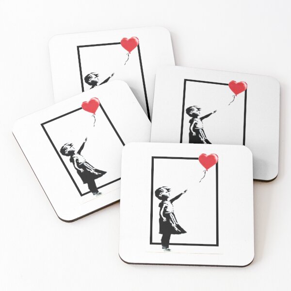 Item preview, BANKSY BANKSY STREET ART designed and sold by elnyil.